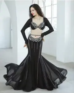 2025年最新】ベリーダンス中古衣装の人気アイテム - メルカリ