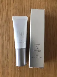N organic Bright トーンアップ UVプロテクター　Nオーガニックのサムネイル
