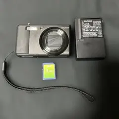【スマホ転送OK】リコー RICOH R8 コンパクトデジタルカメラのサムネイル