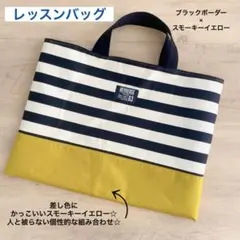 レッスンバッグ 絵本袋 サブバッグ