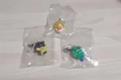 JOCHUM めじるしアクセサリー　3個セット