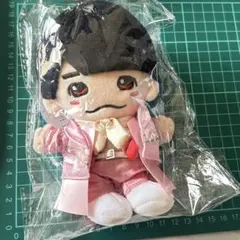 2026年最新】ちびぬい 藤原丈一郎 第1弾の人気アイテム - メルカリ