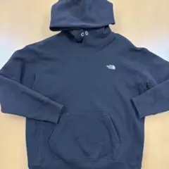 THE NORTH FACE ノースフェイス　黒　レディース　パーカー M