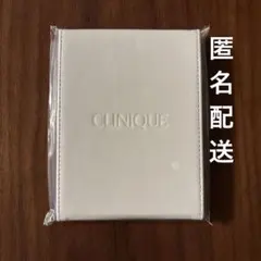 CLINIQUE クリニーク　オリジナル 折りたたみミラー