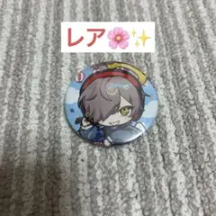 【値下げ不可】CRフェス2026 だるまいずごっど 缶バッジ