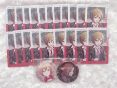 プロセカ MEIKO エピカ 缶バッジ グリ缶 まとめ売り