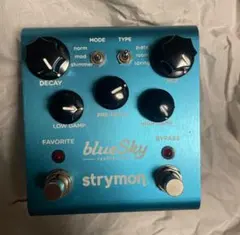 2026年最新】strymon blueskyの人気アイテム - メルカリ