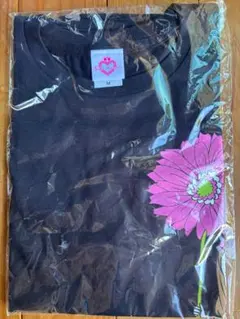 新品　松田聖子 コンサートTシャツ　XLサイズ　ネイビー　ガーベラ　2026 松田聖子 2026 コンサートTシャツ M ネイビー ガーベラ 新品未使用未