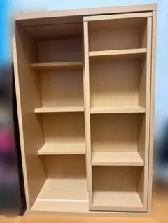 2025年最新】ニトリ 本棚 スライドの人気アイテム - メルカリ