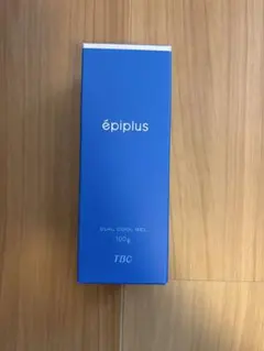 épi plus DUAL COOL GEL 100g - メルカリ