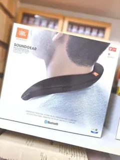 jbl soundgear BTA