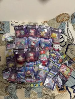 サンリオ一番くじ　まとめ売り