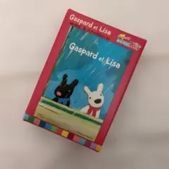 Gaspard et Lisa ジグソーパズル 108ピース - メルカリ