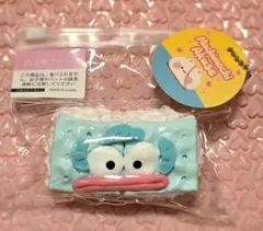 M*y様 海外スクイーズ モチアク ハンギョドン mochimochi akus