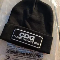 2026年最新】COMME des GARCONS メンズ ニット帽・ビーニーの人気
