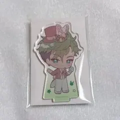 あんスタ 小鹿ジュイス アニカフェ イースター アクスタ アクリルスタンド
