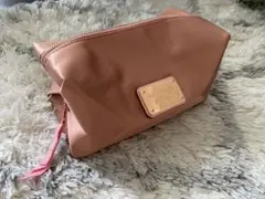 新品未使用 VICTORIA'S SECRET ヴィクトリアシークレットポーチ