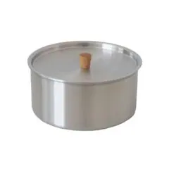 亀の子束子 カメノコキャンプ鍋 未使用 2025年最新】カメノコキャンプ鍋の人気アイテム - メルカリ