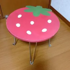 マザーガーデン】野いちごテーブル - メルカリ