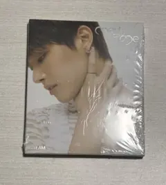 &TEAM mark on me CD 未開封 EJ
