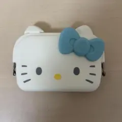 HELLO KITTY ポーチ