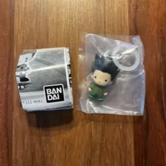 HUNTER × HUNTER めじるしアクセサリー ゴン