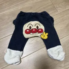 アンパンマン ボトムス 80cm