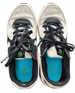 NIKE AIR MAX 24.5cm エアマックス エクシー スニーカー