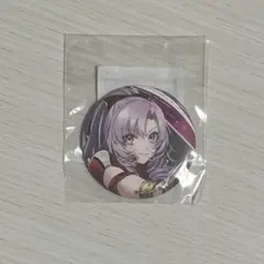 にじさんじ 壱百満天原サロメ スト6 缶バッジ