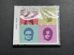 DEZERT アルバム CD 通常版