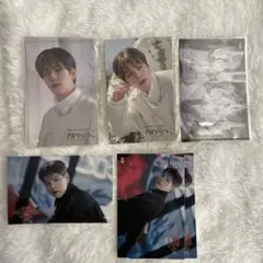 Stray kids MANIAC ラントレ スンミン