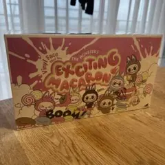 2025年最新】the monsters exciting macaron アソートボックスの