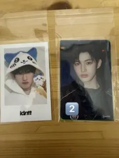 専用ページ　idntt yesweare ヒジュ セット