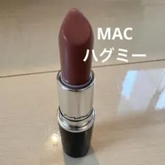 MAC LUSTREGLASS LIPSTICK ハグ ミーのサムネイル
