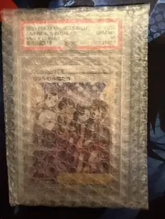 ガラルの仲間たち　PSA10のサムネイル