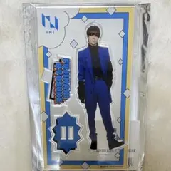 INI 藤牧京介 109 POPUP アクスタ