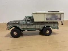 激レア 東京マルイ BIG BEAR DATSUN ビッグベアーダッツン ボディ