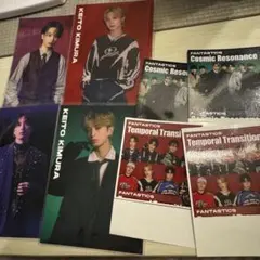 2026年最新】fantastics トレカ 木村慧人の人気アイテム - メルカリ