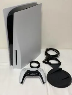 良品 PlayStation5 CFI-1000A 01ディスク内臓型 ps5