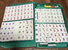 2026年最新】麻雀牌 レトロの人気アイテム - メルカリ
