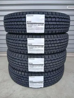 う*た様 DUNLOP ダンロップ 145R12 スタッドレス4セット 軽用 | Mercari
