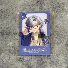 にじさんじ Twinklegifts チェキ風カード ミラン・ケストレル