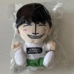 Aぇ!group　ちびぬい　佐野晶哉