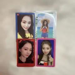 TWICE ツウィ