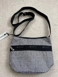 レスポ　LeSportsac ショルダーバッグ ミニバケットショルダーバック