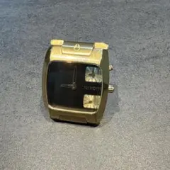 稼働 NIXON ニクソン THE CHALET 腕時計 腕周り15.5 - メルカリ