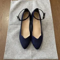 JELLY BEANS パンプス