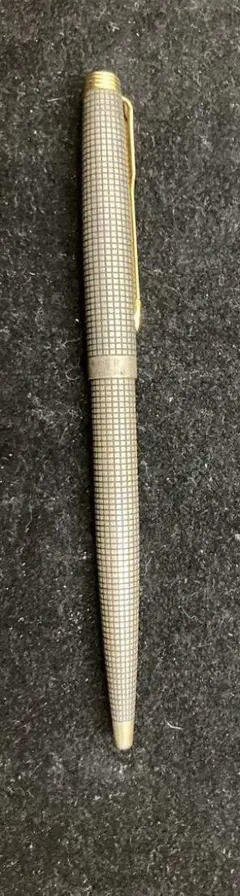 PARKER パーカー スターリングシルバー ボールペン STERLINGのサムネイル