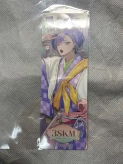 にじさんじ 榊ネス 特典 しおり