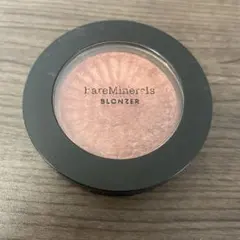 bareMinerals ジェン ヌード ブロンザー キスオブローズのサムネイル